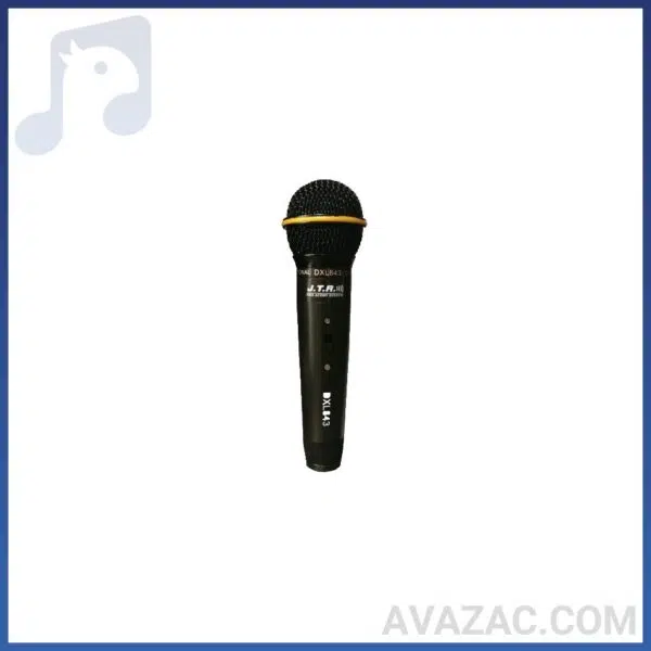 میکروفن باسیم JTR مدل DXL-843