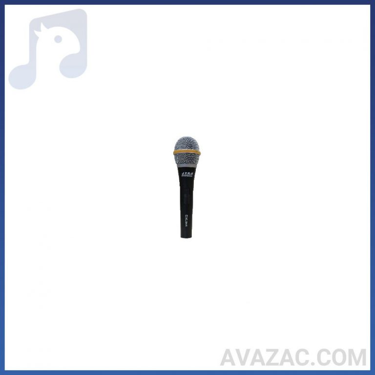 میکروفن باسیم JTR مدل DXL-844