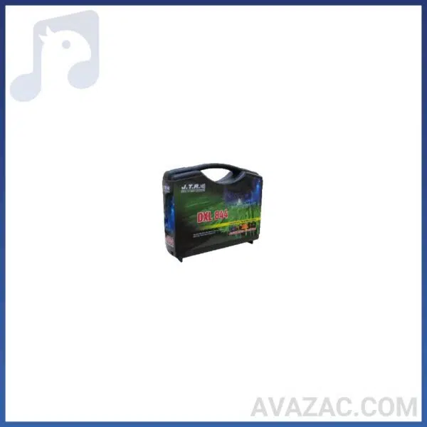 میکروفن باسیم JTR مدل DXL-844