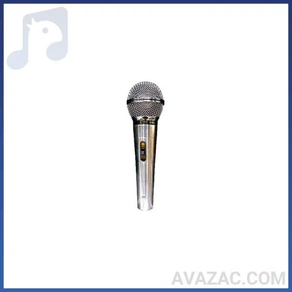 میکروفن باسیم JTR مدل DXL-845