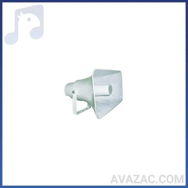 بلندگو هورن جی تی آر ۳۰ وات (JTR JM-130(IP66