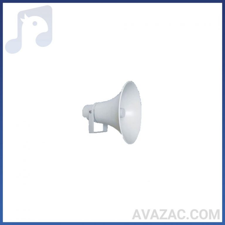 بلندگو هورن جی تی آر ۳۰ وات (JTR JM-1130(IP66