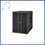 ساب اکتیو جی تی آر مدل JTR SU600A