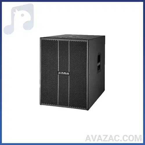 ساب اکتیو جی تی آر مدل JTR SU600A