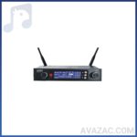 میکروفن بیسیم تک کانال دستی جی تی آر مدل UEM-991