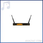 میکروفن بیسیم هدمیک یقه ای جی تی آر مدل JTR UJM-761