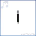 میکروفن بیسیم تک کانال دستی جی تی آر مدل UJM-881