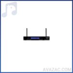 میکروفن بیسیم تک کانال دستی مدل JTR VJM-251