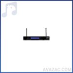 میکروفن بیسیم هدمیک یقه ای جی تی آر مدل JTR VJM-251