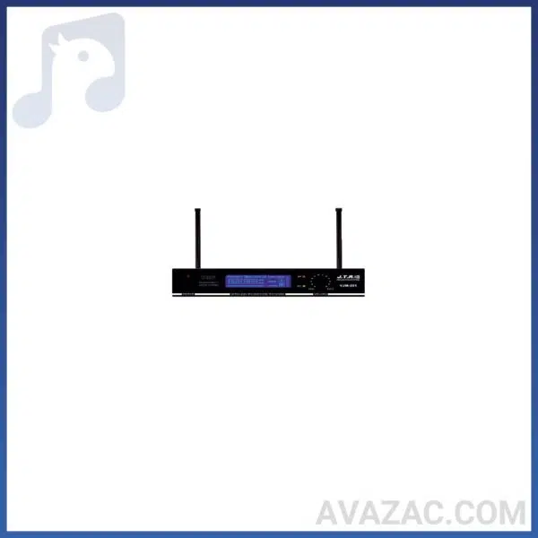 میکروفن بیسیم هدمیک یقه ای جی تی آر مدل JTR VJM-251