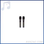 میکروفن دستی دو کانال مدل JTR VJM-252