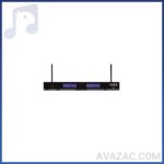 میکروفن هدمیک و یقه ای مدل JTR VJM-252