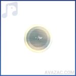 بلندگو سقفی توکار چیرمن مدل Chairman PG101