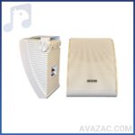 بلندگو دکوراتیو پسیو چیرمن مدل Chairman PG-504W