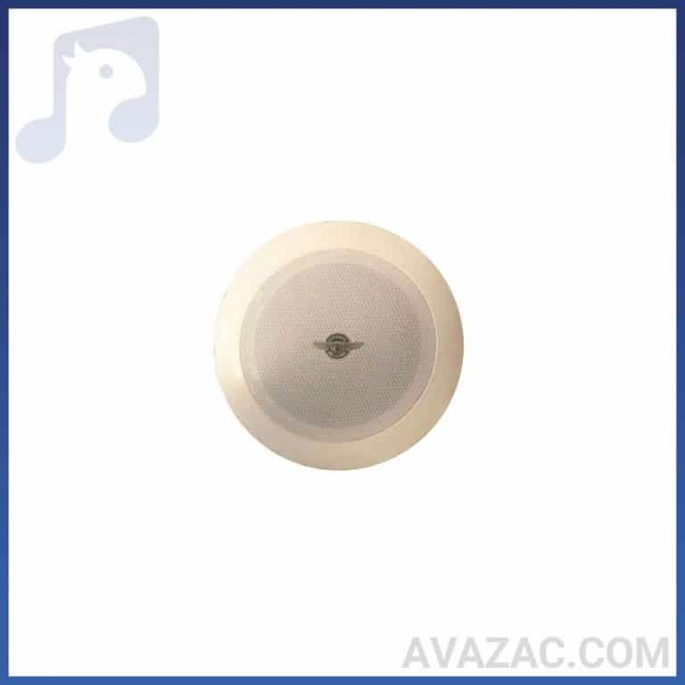 بلندگو سقفی توکار چیرمن مدل Chairman PG102