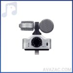رکوردر صدا زوم Zoom IQ7