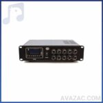 آمپلی فایر چیرمن مدل Chairman PG-60