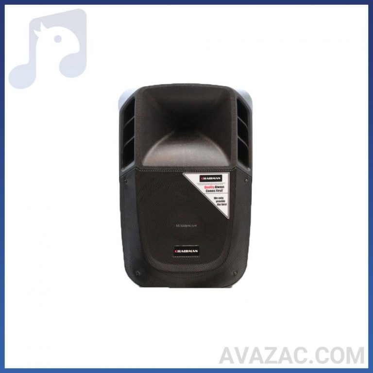 باند اکتیو چیرمن ۱۵ اینچ مدل Chairman SX15A