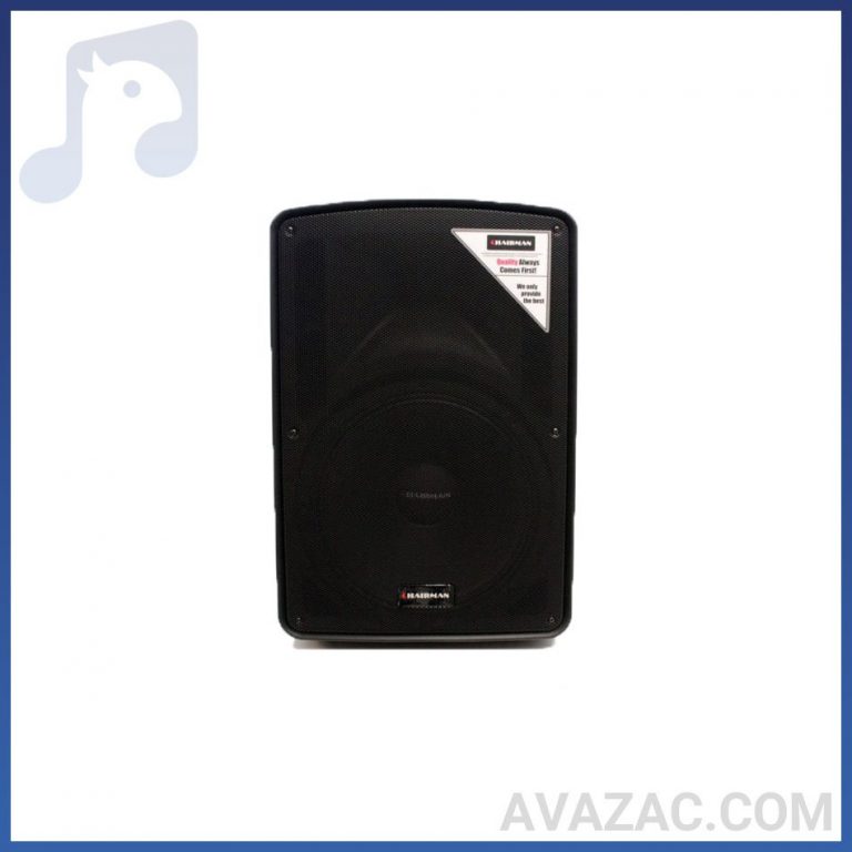 باند اکتیو چیرمن ۱۵ اینچ مدل Chairman W600