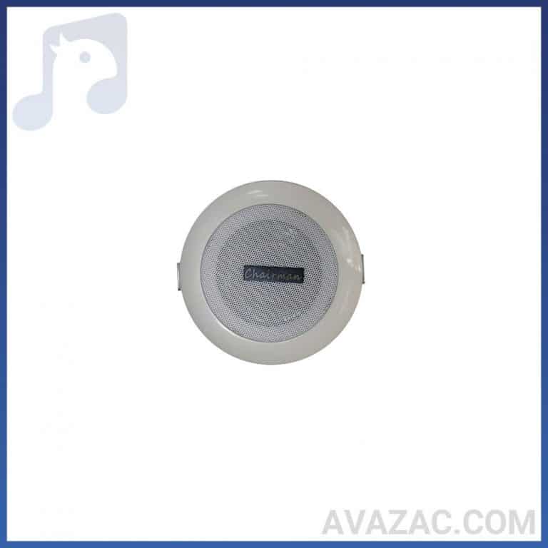 بلندگو سقفی چیرمن مدل Chairman PG109