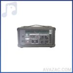 آمپلی فایر چیرمن مدل Chairman PG-2020