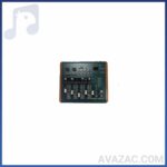 میکسر چیرمن مدل Chairman PG-6