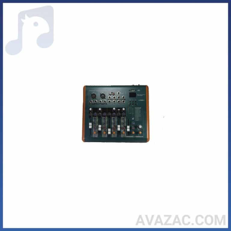 میکسر چیرمن مدل Chairman PG-6