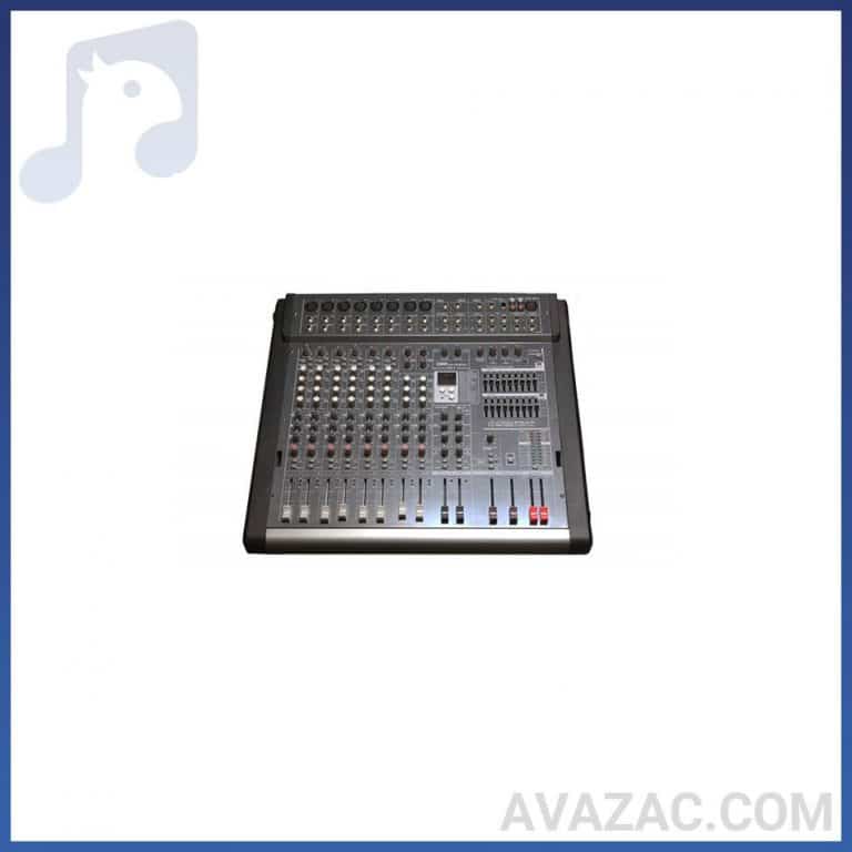 پاور میکسر چیرمن مدل Chairman PM-1000