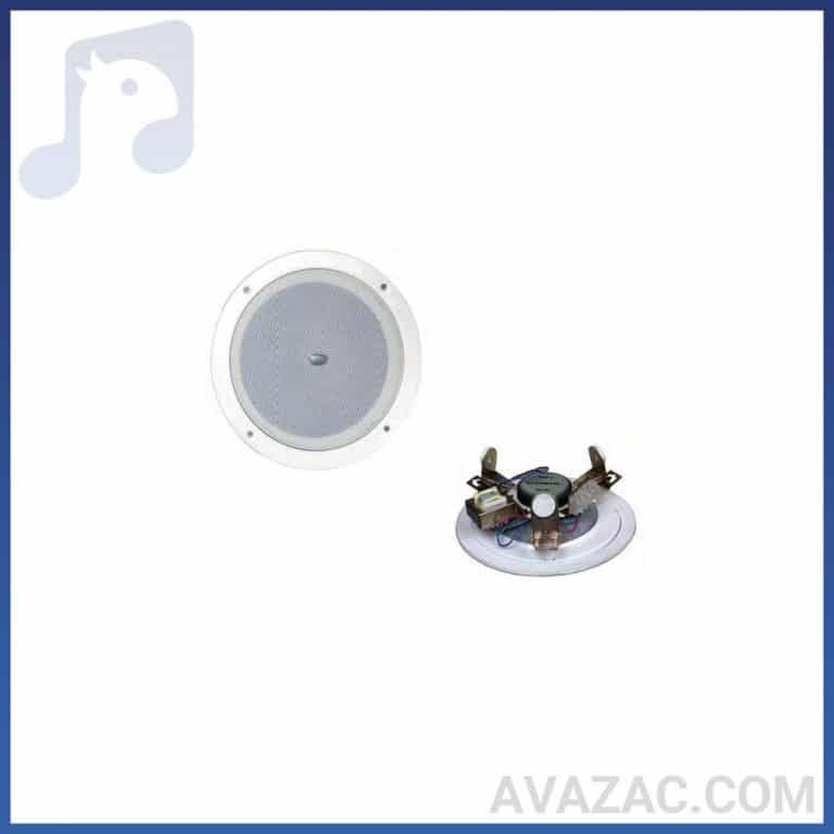 بلندگو سقفی چیرمن مدل Chairman T-105B