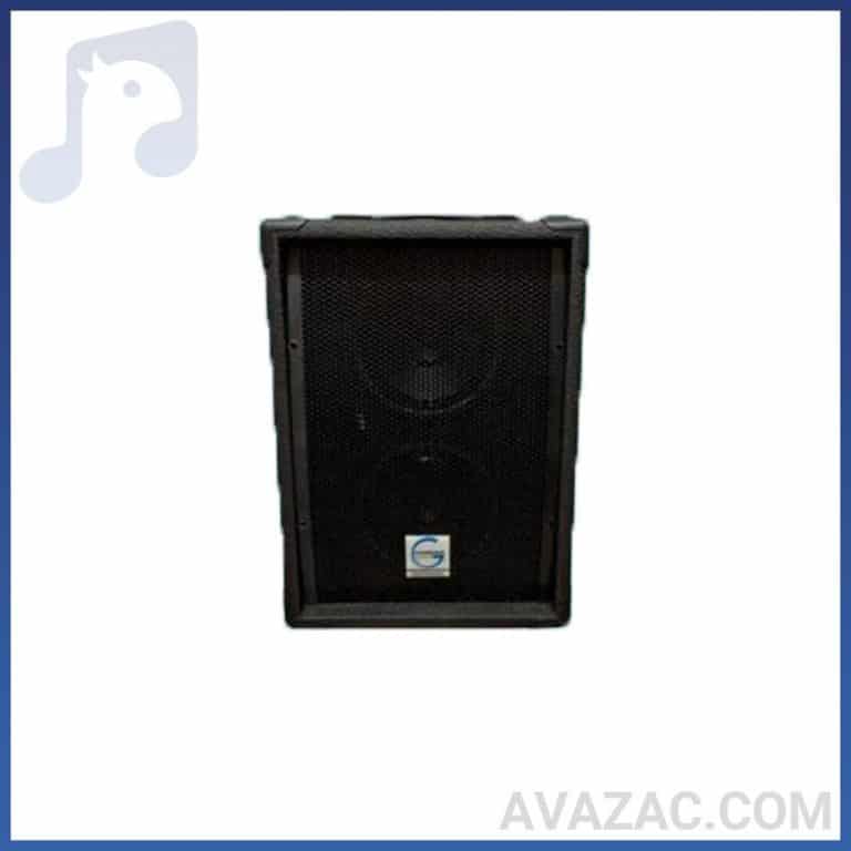 اکو همراه قهرمان مدل GBS 180