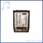 اکو همراه با میکروفن بیسیم قهرمان مدل G95