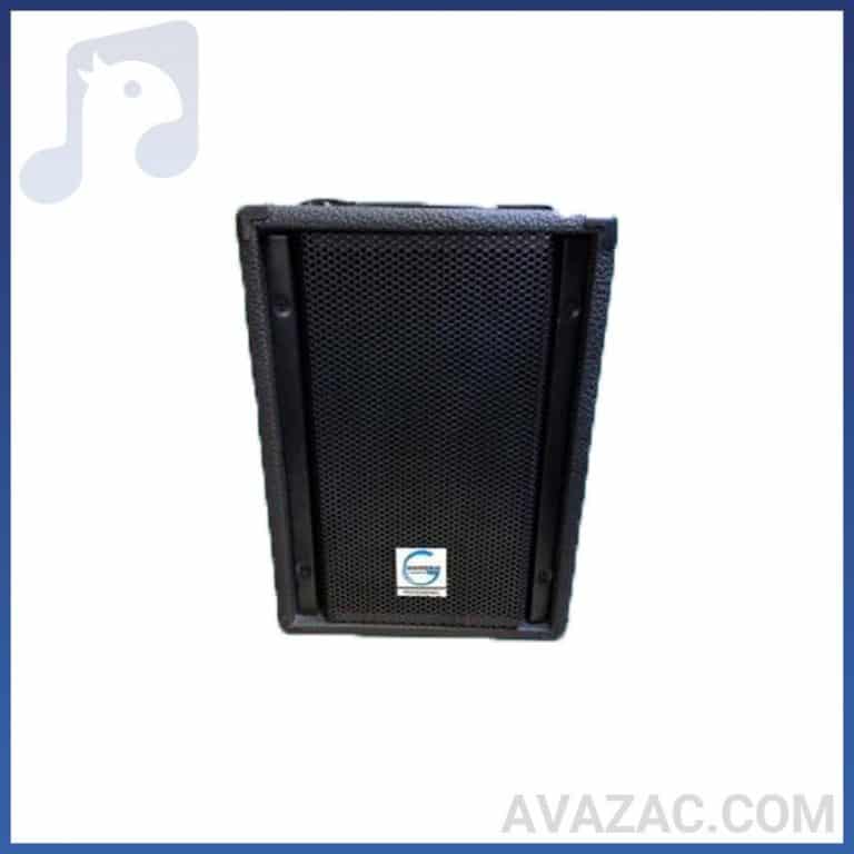 اکو همراه با میکروفن بیسیم قهرمان مدل G95