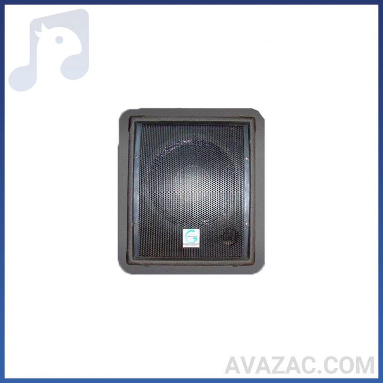 اکو همراه قهرمان مدل GBS 400