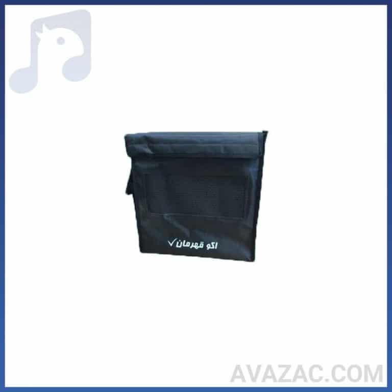 اکو همراه قهرمان مدل GBS 8084