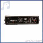 اکو آمپلی فایر ABS قهرمان مدل TITAN2005