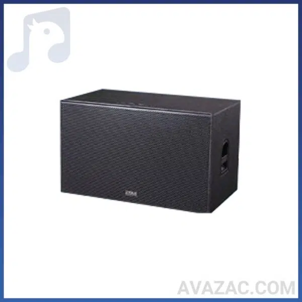 ساب ووفر پسیو ۱۵*۲ اینچ جی تی آر مدل JTR SU-1200P