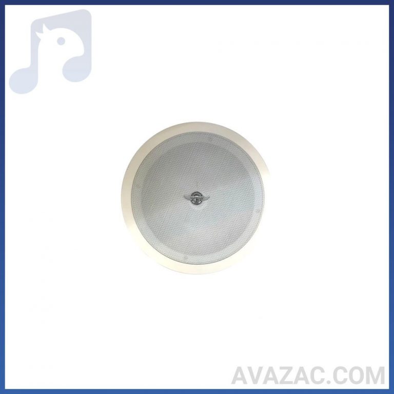 بلندگو سقفی توکار چیرمن مدل Chairman PG108