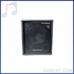 باند پسیو چیرمن مدل Chairman 112