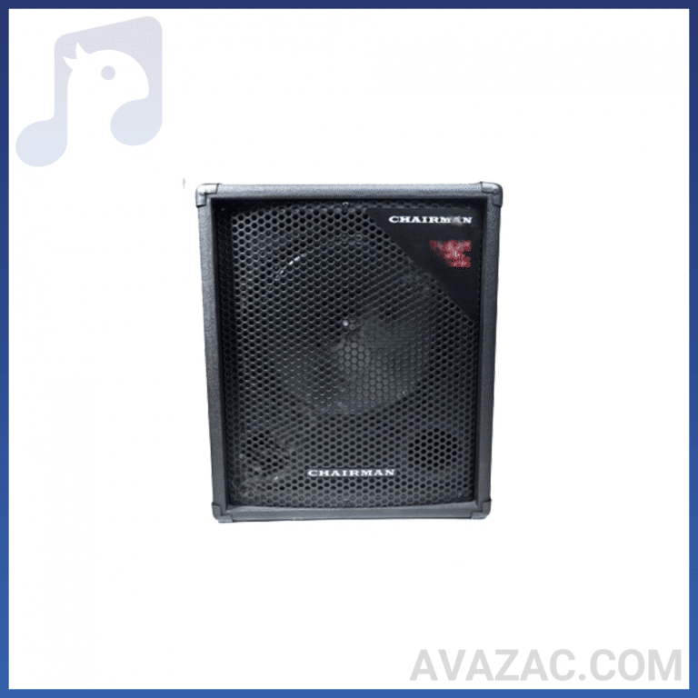 باند پسیو چیرمن مدل Chairman 112