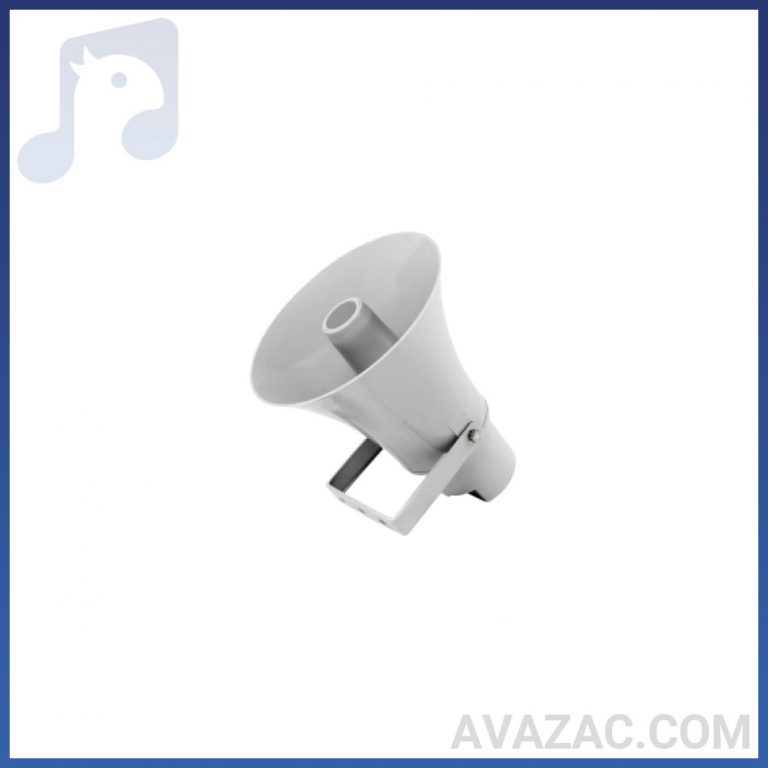 بلندگو هورن جی تی آر ۳۰ وات (JTR JM-230(IP66