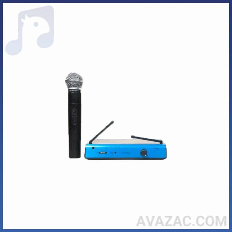 میکروفون بیسیم دستی چیرمن Chairman H-221