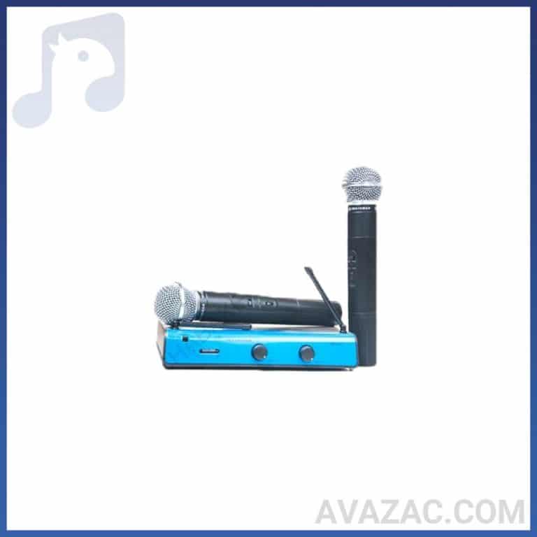 میکروفون بیسیم دستی چیرمن Chairman HH-222