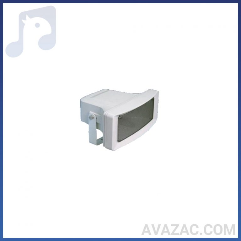 بلندگو هورن جی تی آر ۳۰ وات (JTR JM-830(IP66