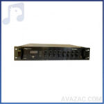 آمپلی فایر فونیکس مدل PHOENIX- 200BU