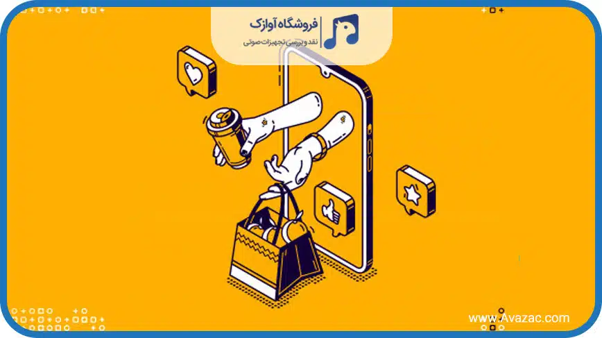 ایده پادکست معرفی محصول