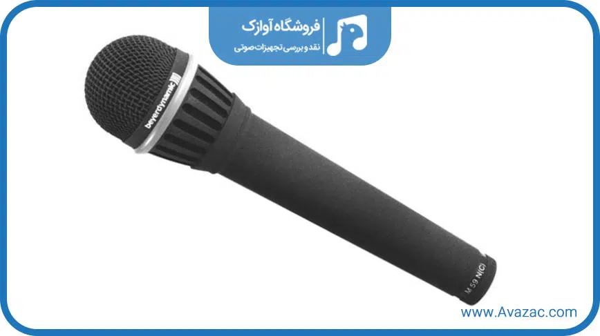 میکروفن خوب مداحی