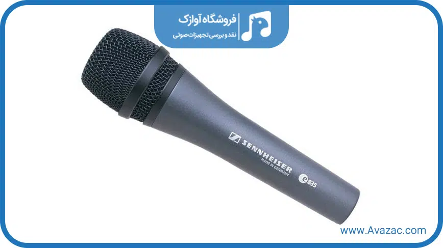 میکروفون مناسب جهت مداحی