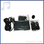 خرید آنلاین میکروفون رومیزی اپرو مدل PA-900W-PLUS