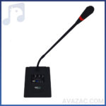 میکروفون رومیزی اپرو مدل PA-900W