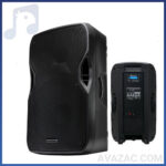 باند اکتیو 15 اینچ امریکن آودیو مدل ELSO GO 15BT